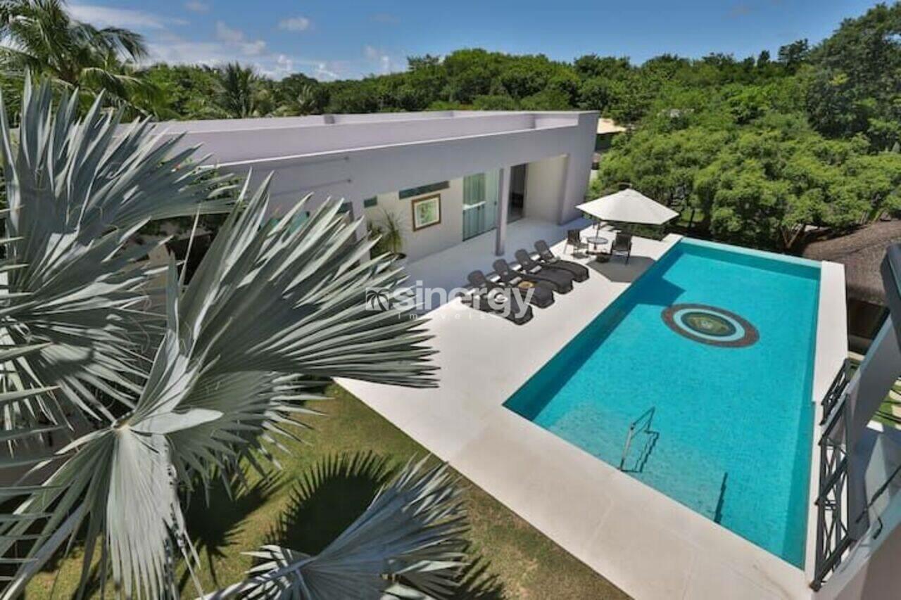 Casa de lujo en condominio cerrado en Pipa — 1