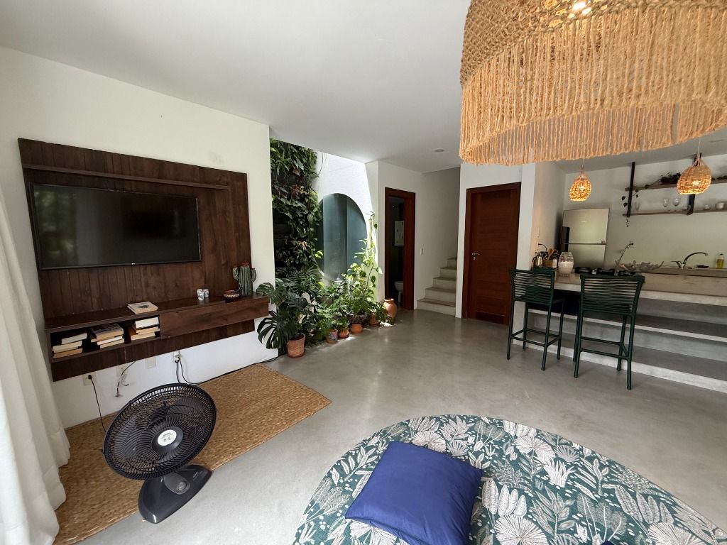 Casa en condominio en el centro de Pipa — 5