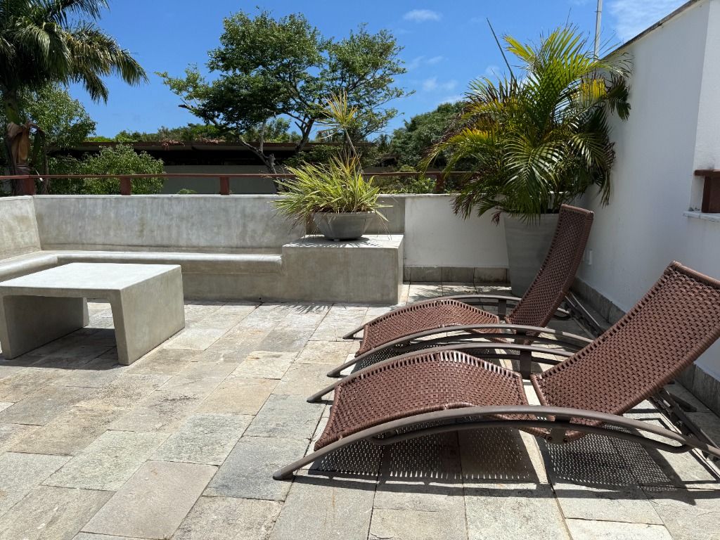 Casa en condominio en el centro de Pipa — 9