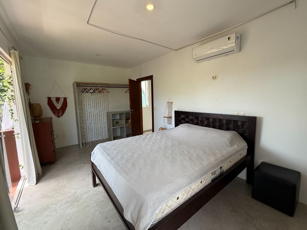 Casa en condominio en el centro de Pipa — 12