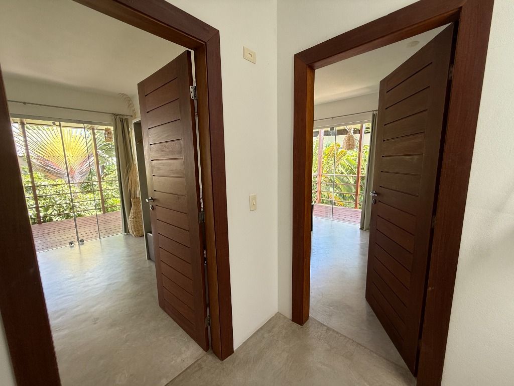 Casa en condominio en el centro de Pipa — 13