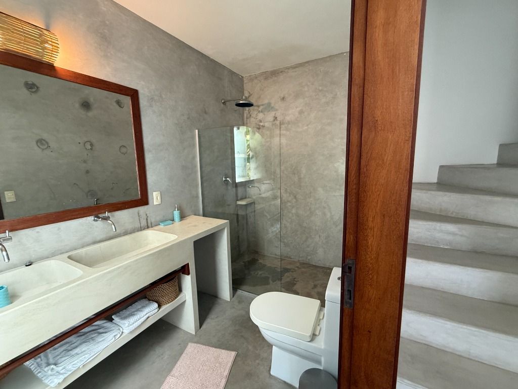 Casa en condominio en el centro de Pipa — 14