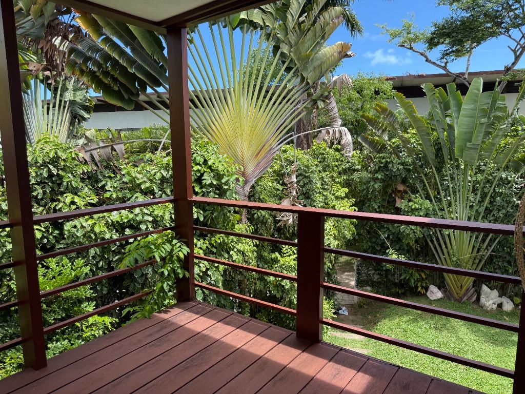 Casa en condominio en el centro de Pipa — 16
