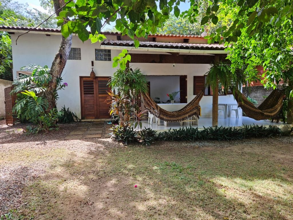 Casa en Praia de Pipa — 1