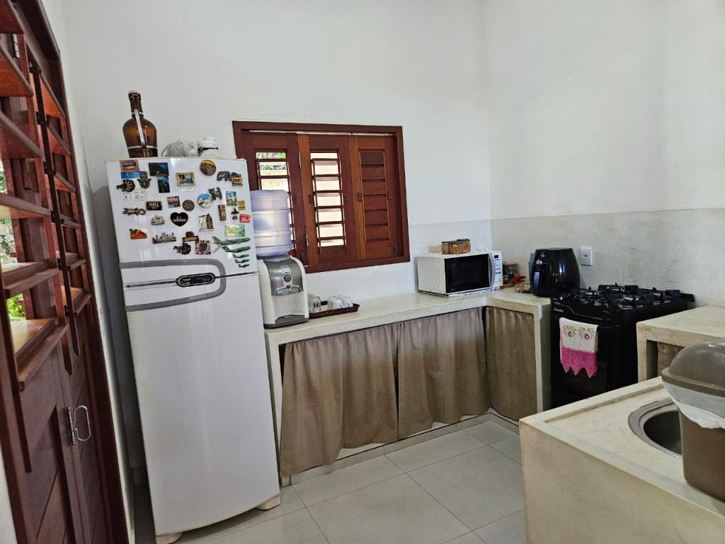 Casa en Praia de Pipa — 8