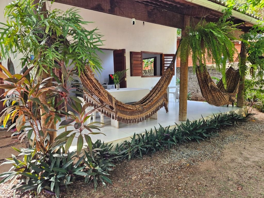 Casa en Praia de Pipa — 12
