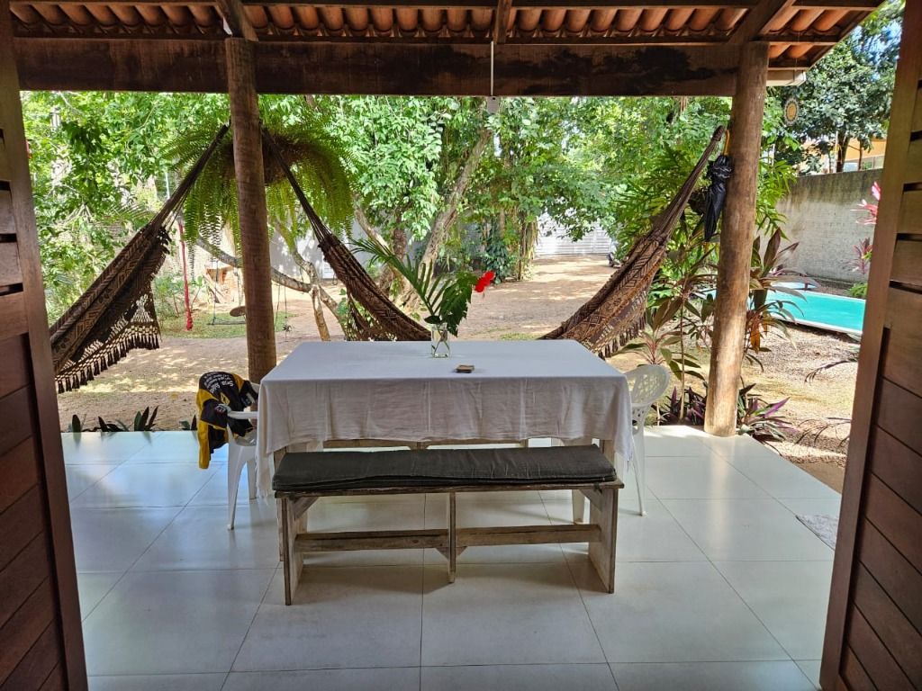 Casa en Praia de Pipa — 13