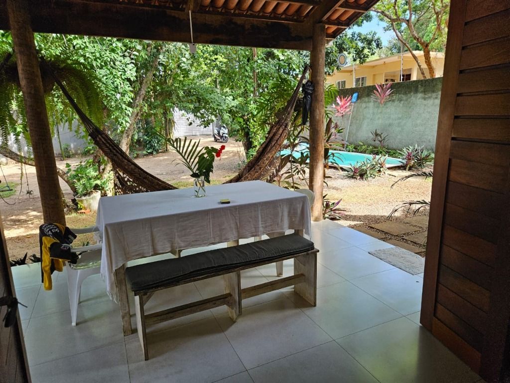 Casa en Praia de Pipa — 14