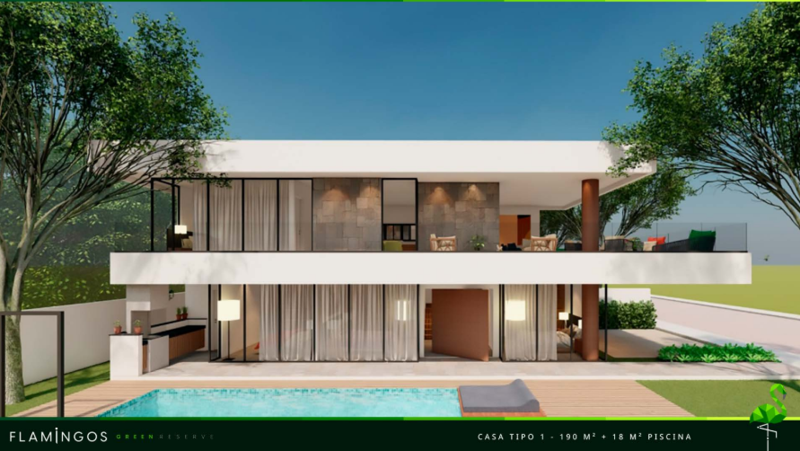 Flamingos Green Reserve — Pre-lanzamiento — 1