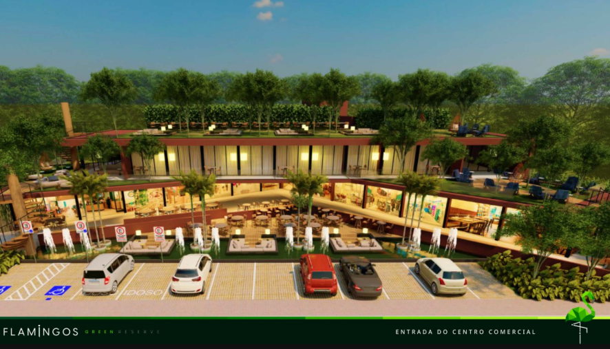 Flamingos Green Reserve — Pre-lanzamiento — 7