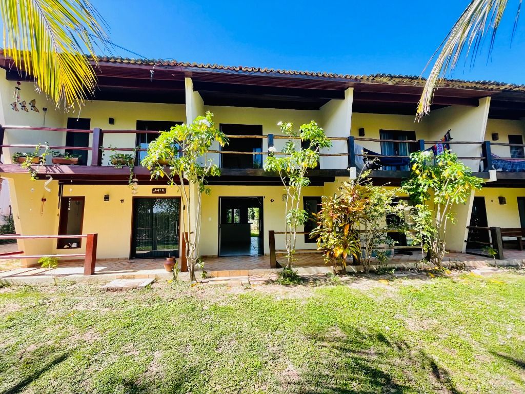 Chalet dúplex en Condominio Paraíso da Lua — 1
