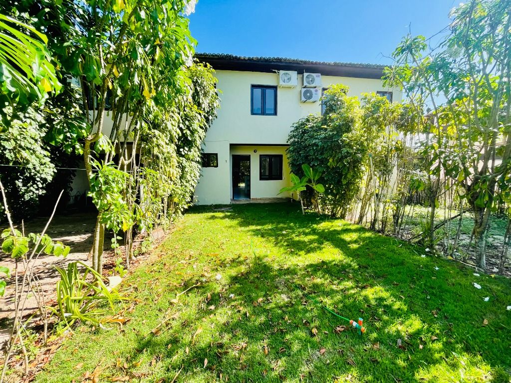 Chalet dúplex en Condominio Paraíso da Lua — 16
