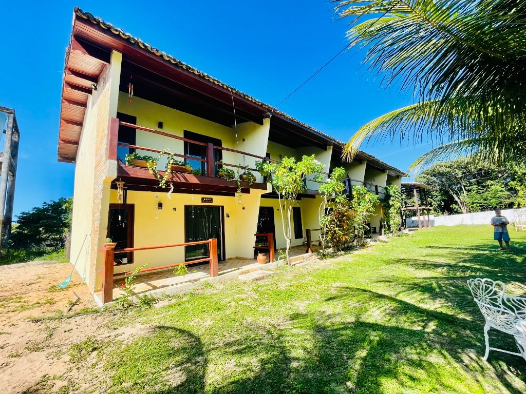 Chalet dúplex en Condominio Paraíso da Lua — 2