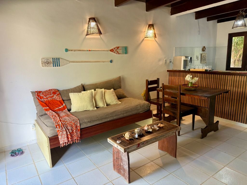 Chalet dúplex en Condominio Paraíso da Lua — 6