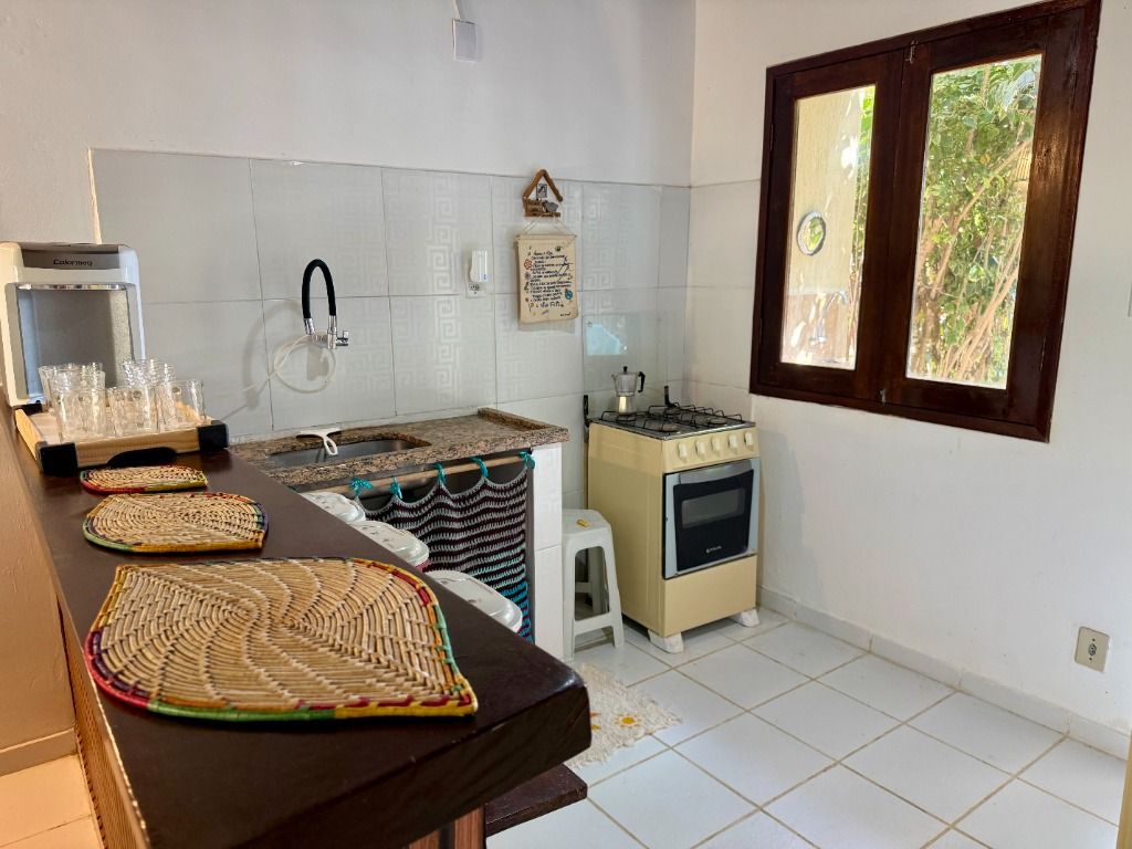 Chalet dúplex en Condominio Paraíso da Lua — 7