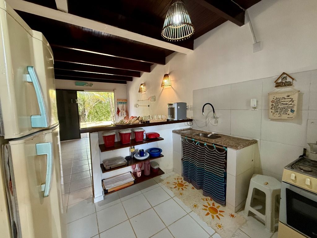 Chalet dúplex en Condominio Paraíso da Lua — 8
