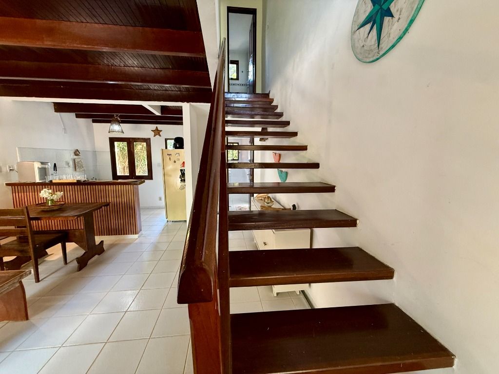 Chalet dúplex en Condominio Paraíso da Lua — 9