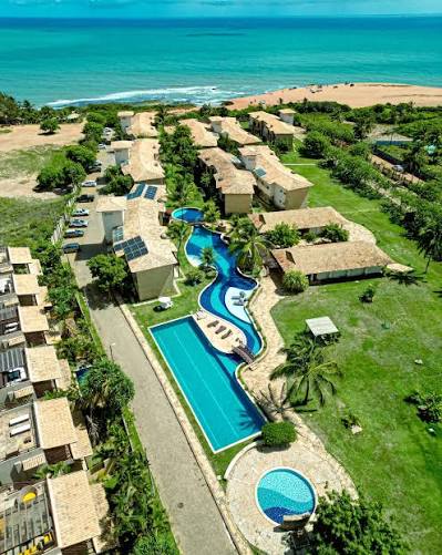 Departamento en Condominio Pipa Paradise — 1