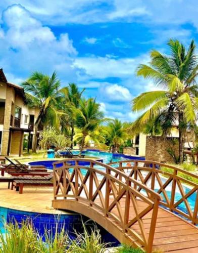 Departamento en Condominio Pipa Paradise — 10