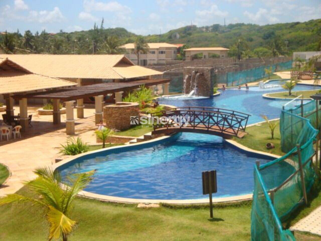 Departamento en Condominio Pipa Paradise — 11