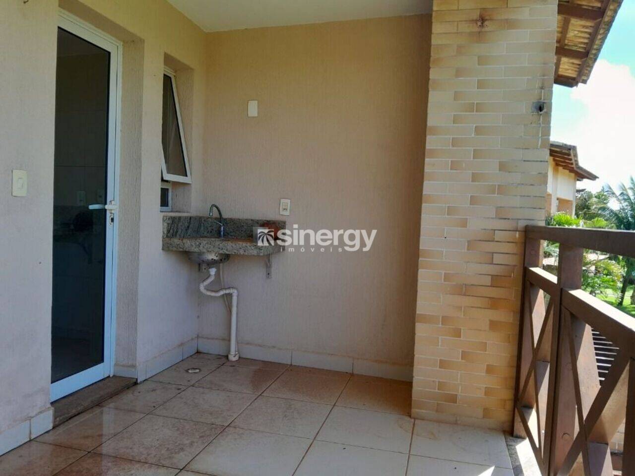 Departamento en Condominio Pipa Paradise — 17