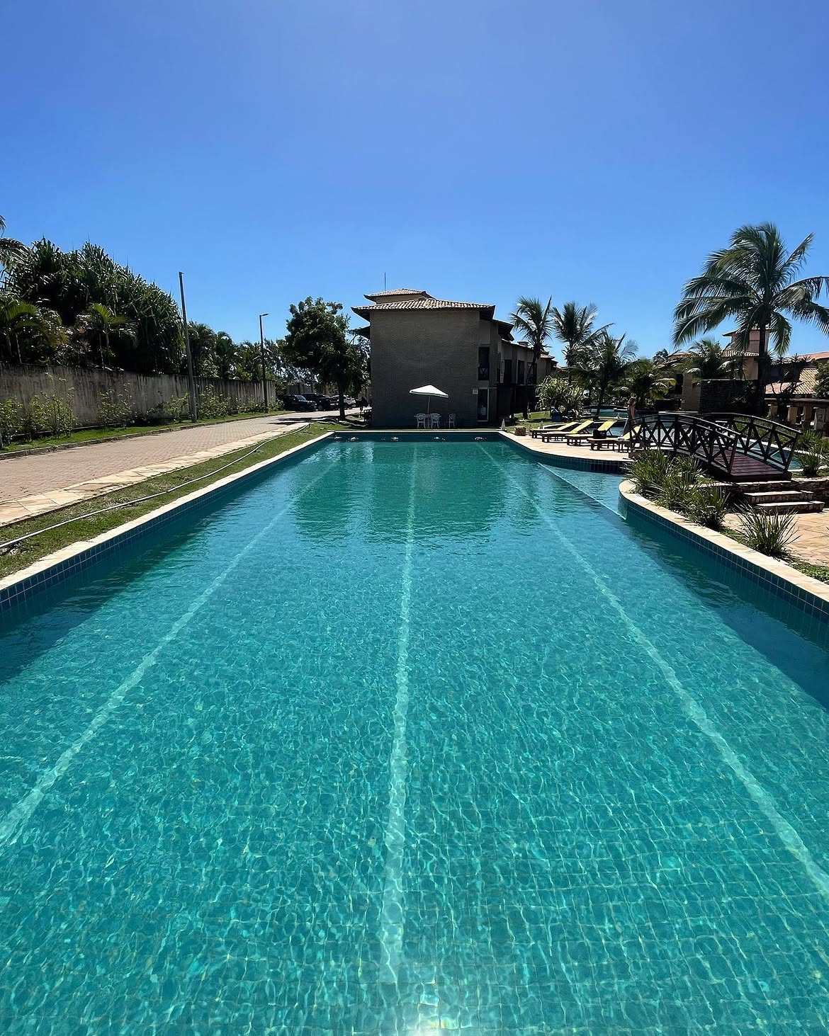 Departamento en Condominio Pipa Paradise — 6