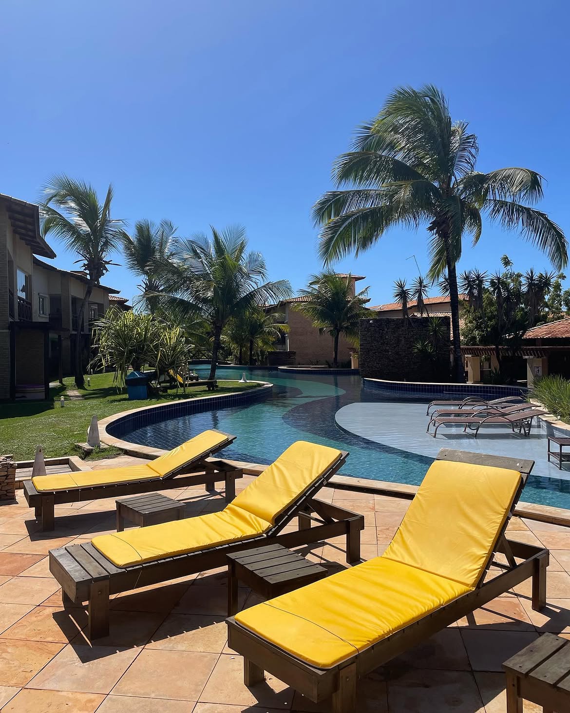 Departamento en Condominio Pipa Paradise — 7
