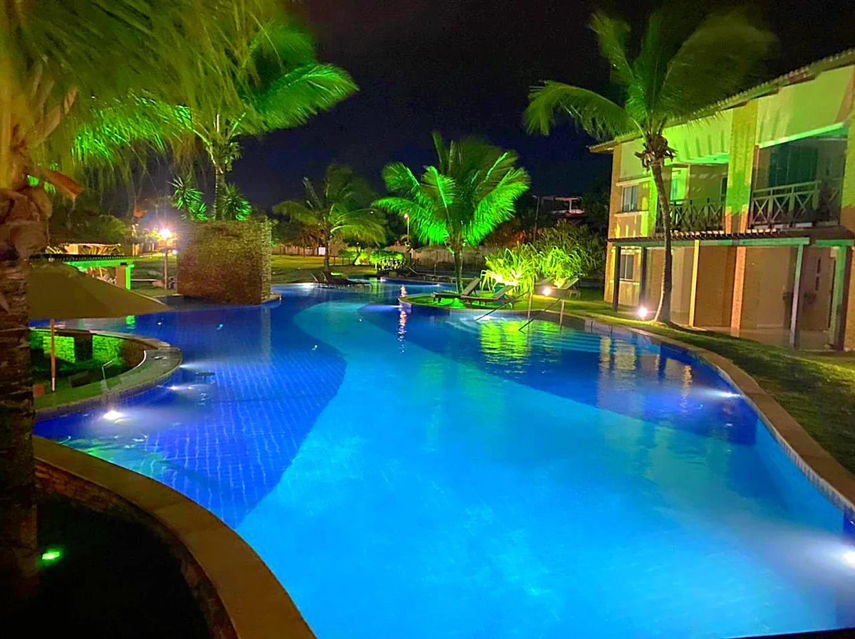 Departamento en Condominio Pipa Paradise — 8