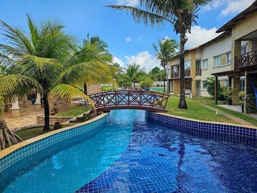 Departamento en Condominio Pipa Paradise — 9